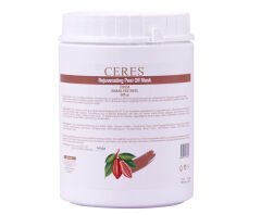 REJUVENATING PEEL OFF MASK COCOA (CLASSIC DELICIOUS) “SIKILAŞTIRICI ETKİ”