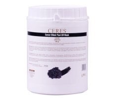 CAVIAR ELIXIR PEEL OFF MASK “ONARICI ETKİ”