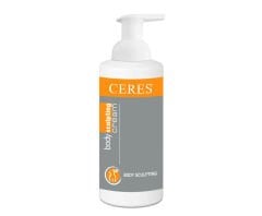 Body Sculpting Cream