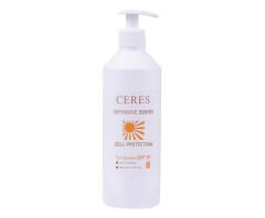 Cell Protection Sun Screen Spf50 Cream