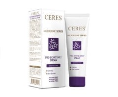 Pre-Biome Daily Cream Sensitive Skin