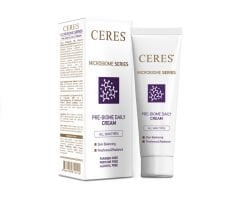 Pre-Biome Daily Cream All Skin Types