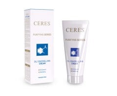 Oil Controlling Stop Cream