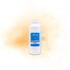 4 CRS Cleanser System Cleaning Solution
