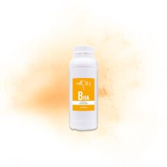 BHA Glycolic Acid Solution