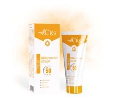 CRS Daily Sun Protection
