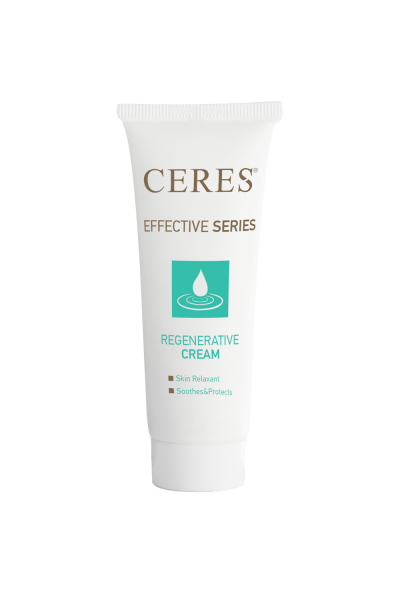 Regenerative Cream