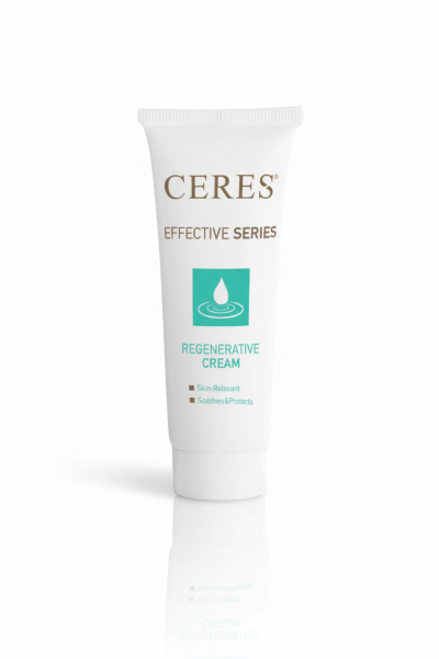 Regenerative Cream