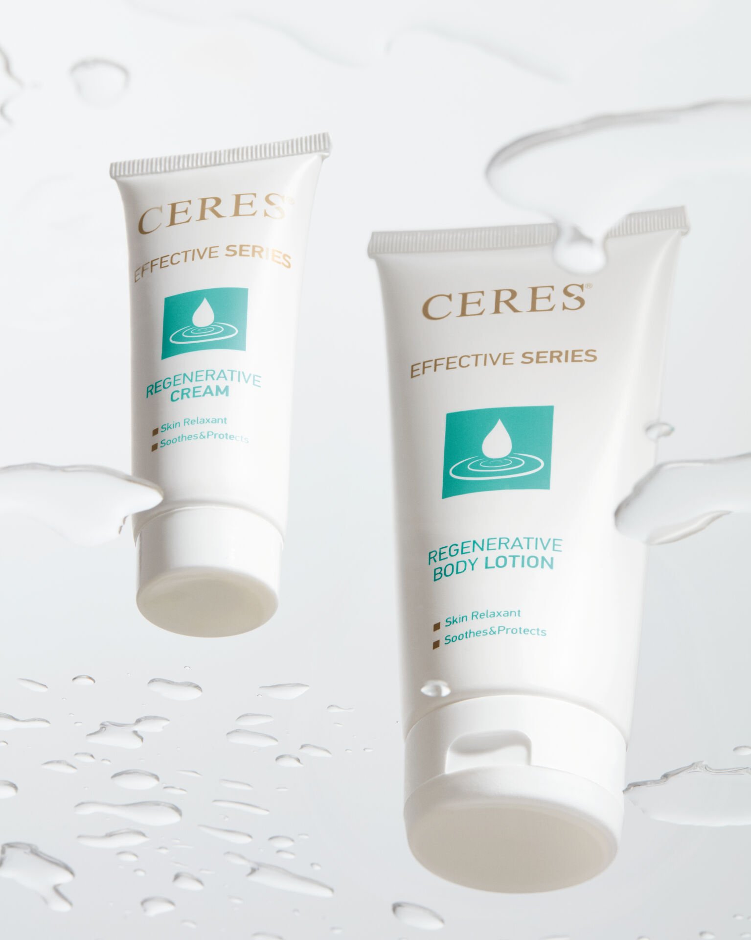 Regenerative Lotion