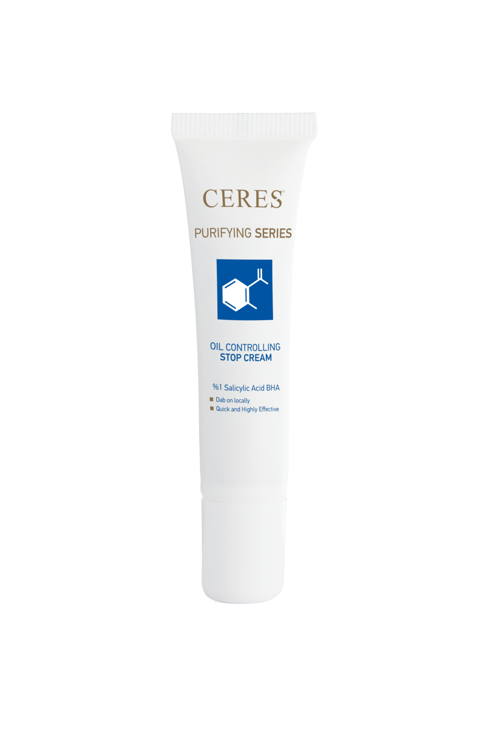 Oil Controlling Stop Cream