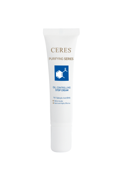 Oil Controlling Stop Cream