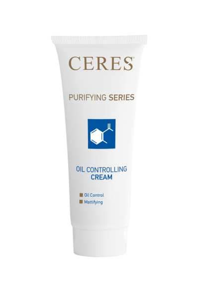 Oil Controlling Cream