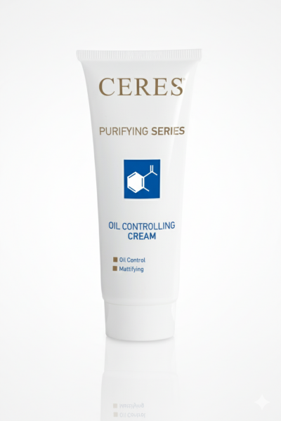 Oil Controlling Cream
