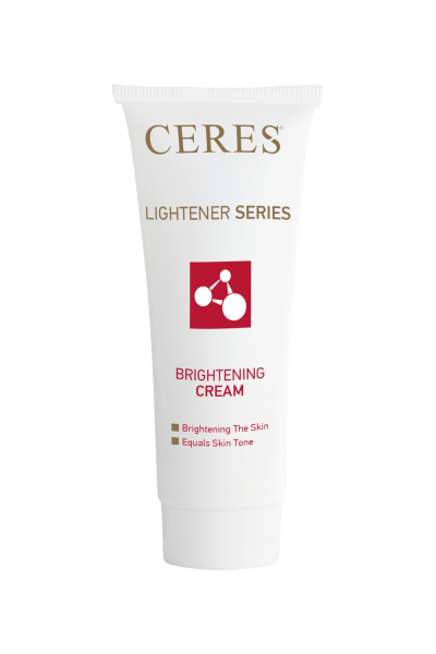 Brightening Cream