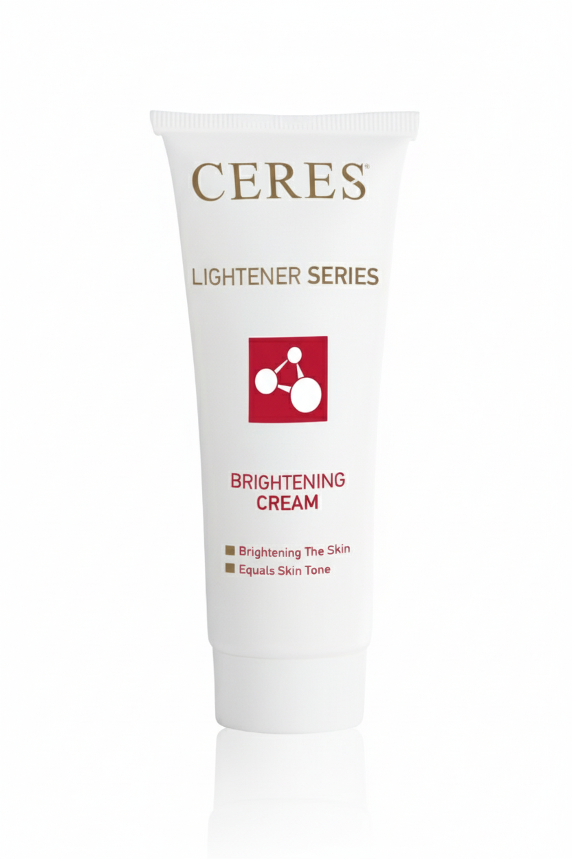 Brightening Cream