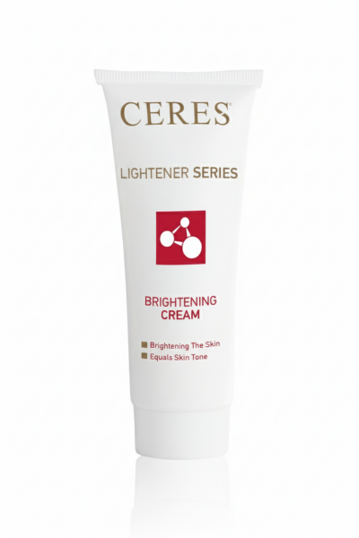 Brightening Cream