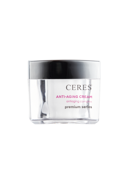 Anti-Aging Cream