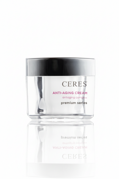 Anti-Aging Cream