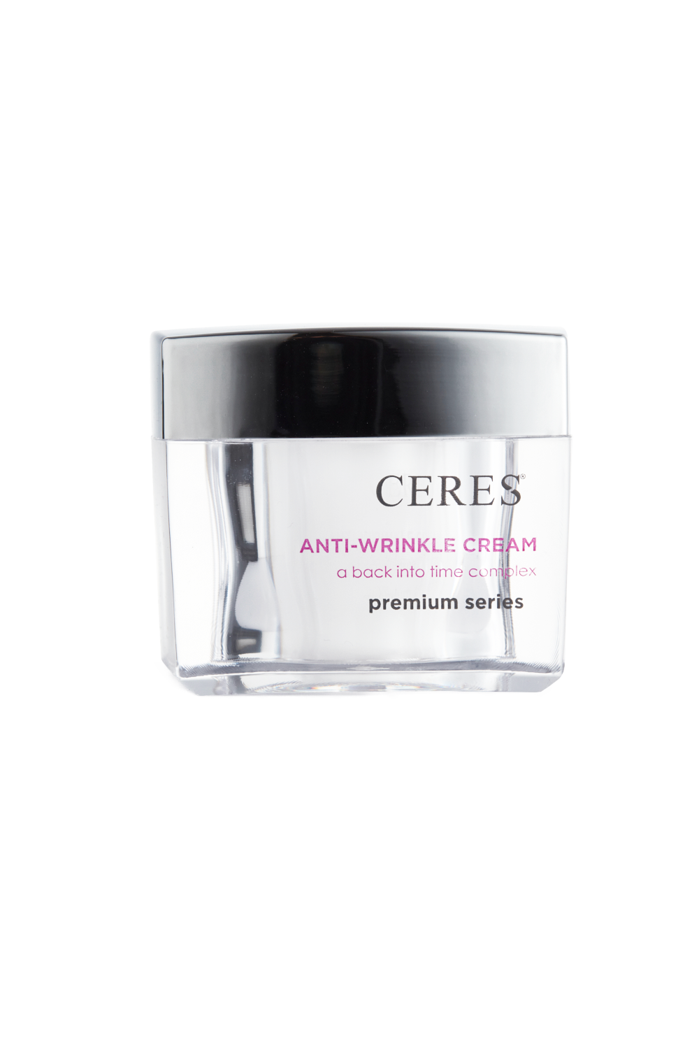 Anti-Wrinkle Cream