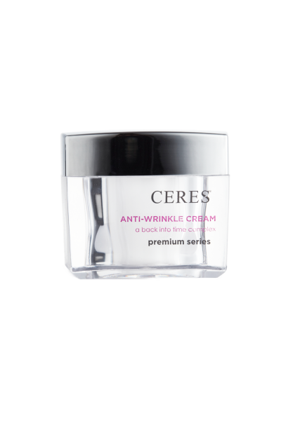Anti-Wrinkle Cream
