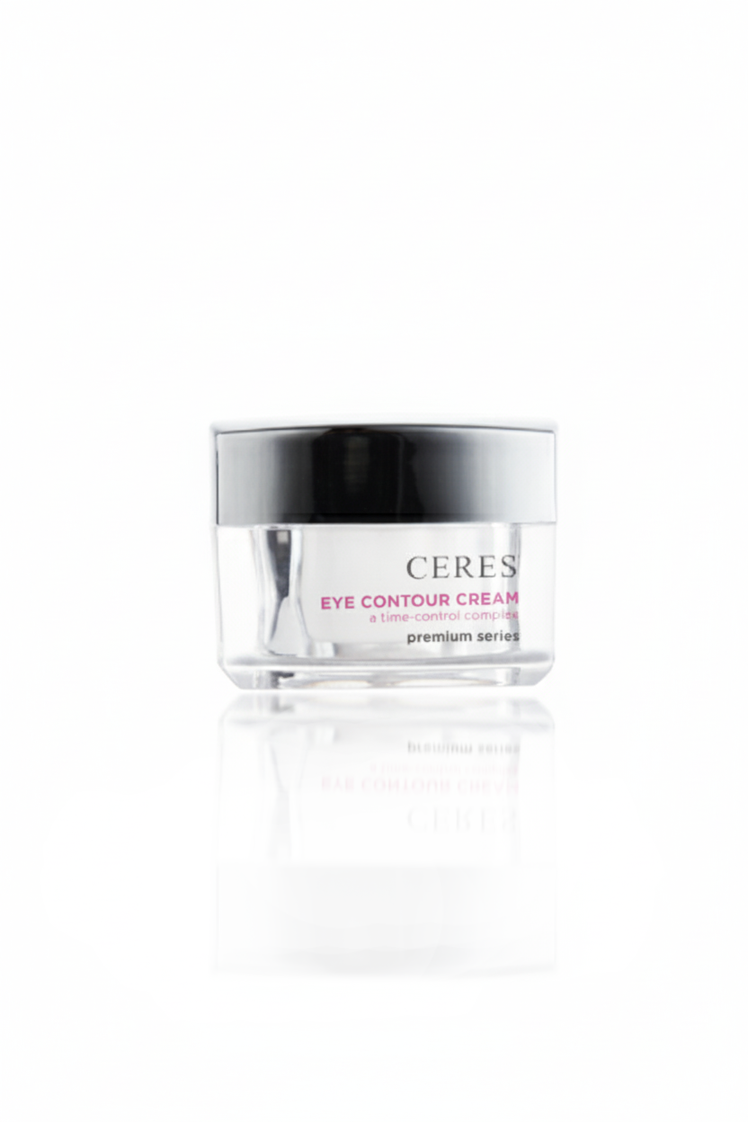 Eye Contour Cream