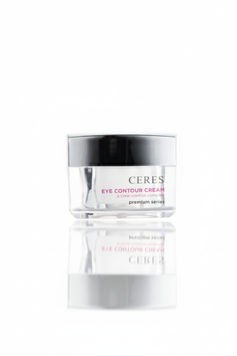 Eye Contour Cream