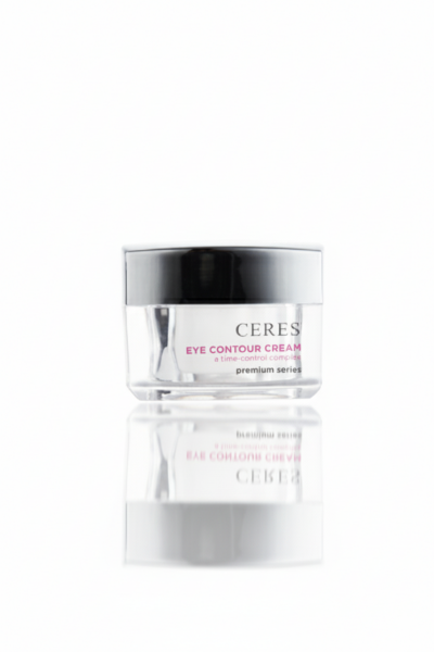 Eye Contour Cream