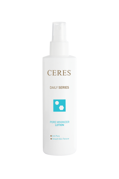 Pore Minimizer Lotion