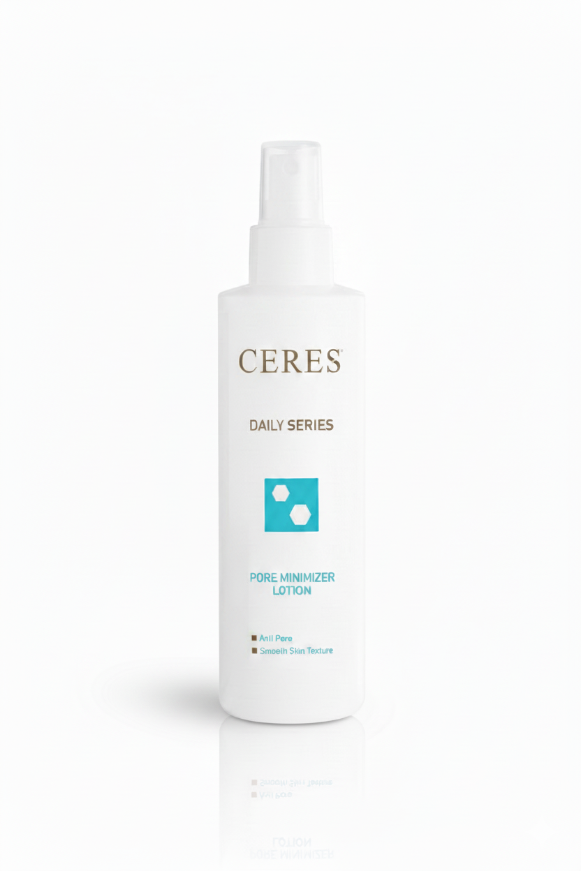 Pore Minimizer Lotion