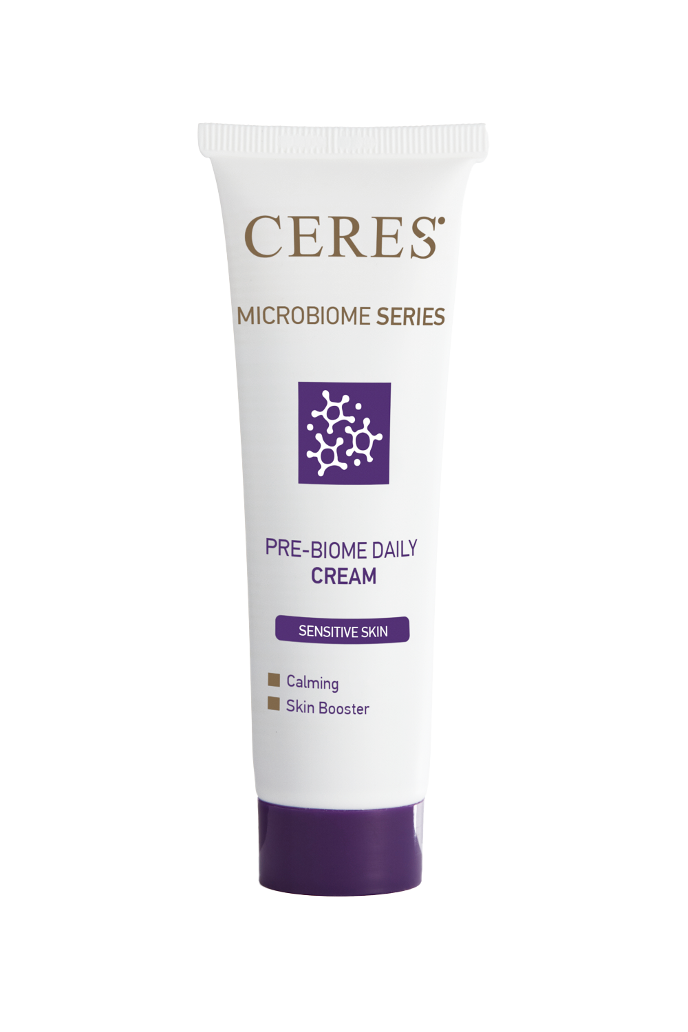 Pre-Biome Daily Cream Sensitive Skin
