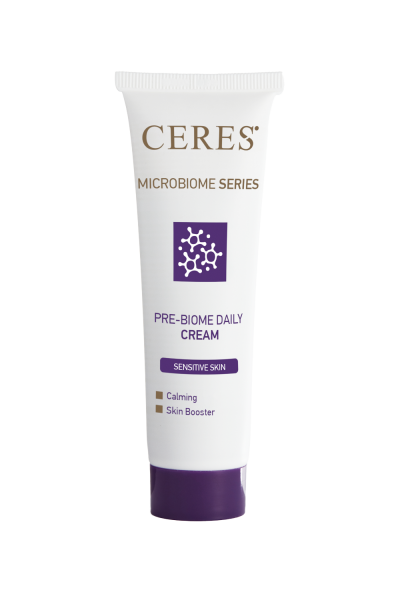 Pre-Biome Daily Cream Sensitive Skin