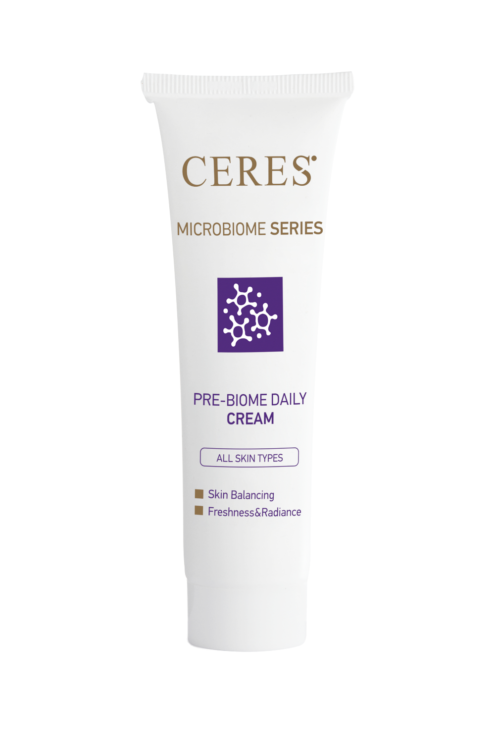 Pre-Biome Daily Cream All Skin Types