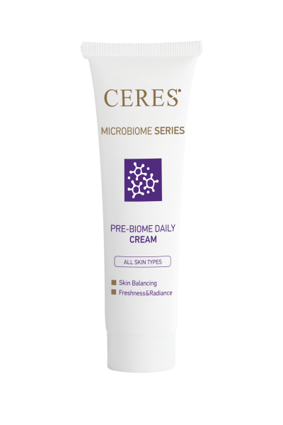 Pre-Biome Daily Cream All Skin Types