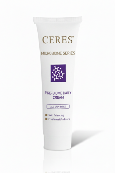 Pre-Biome Daily Cream All Skin Types
