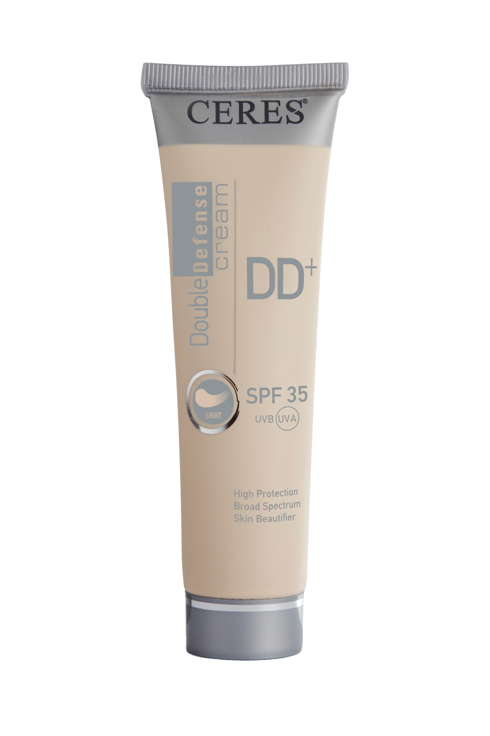 Double Defense DD+ Cream (Light)