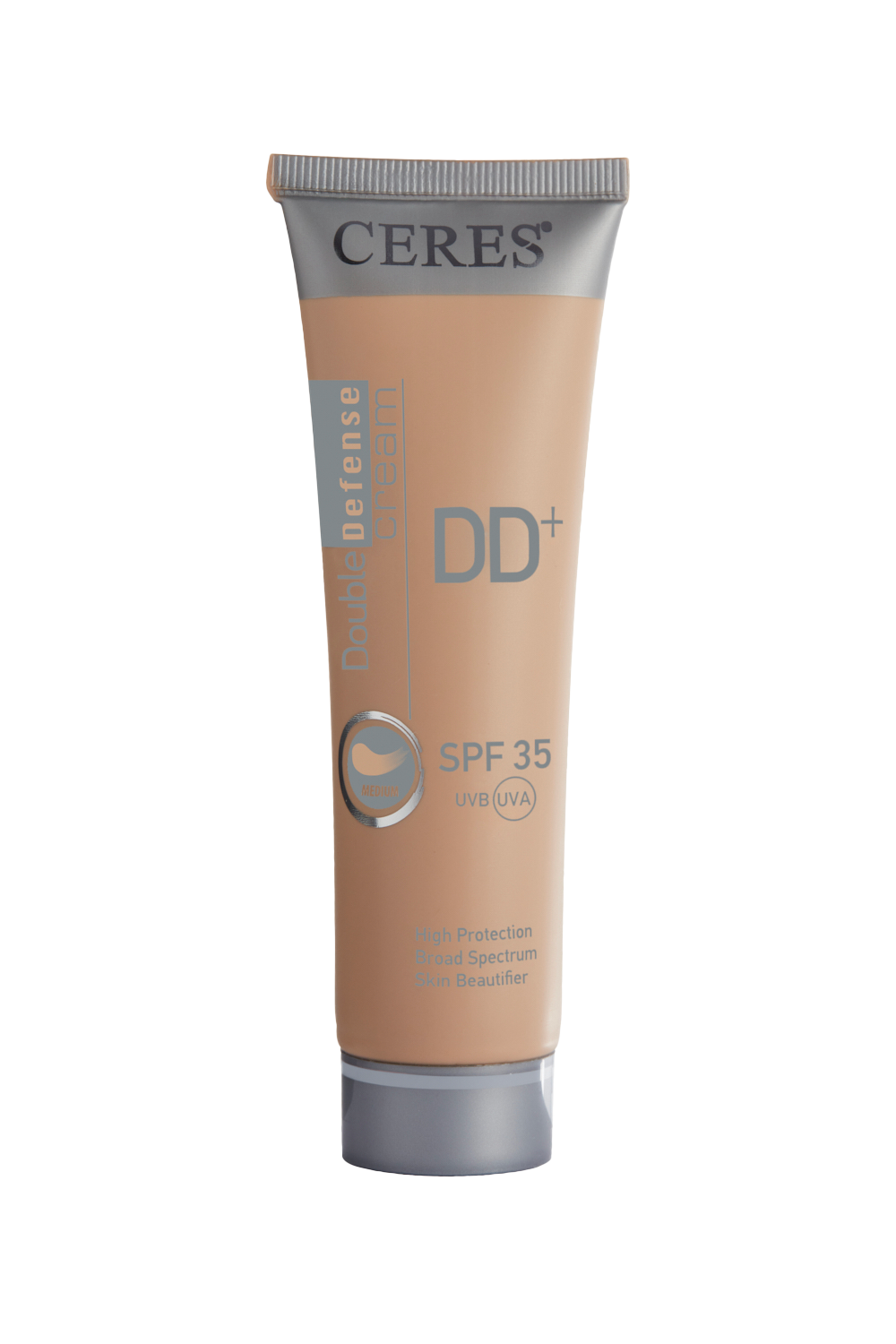 Double Defense DD+ Cream (Medium)