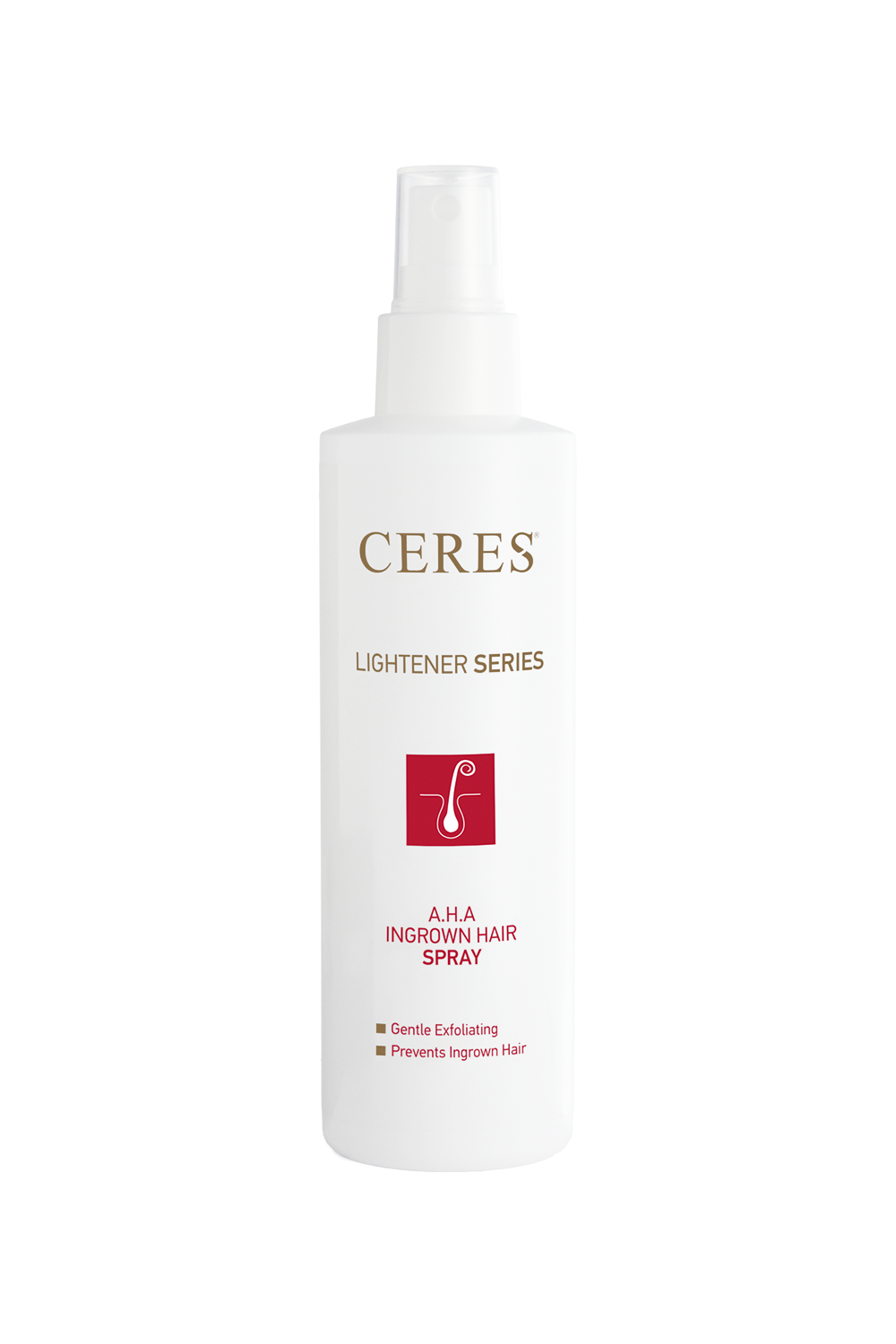 Ingrown Hair Spray