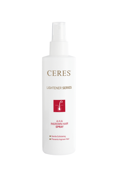 Ingrown Hair Spray