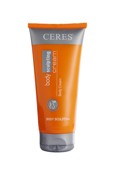Body Sculpting Cream