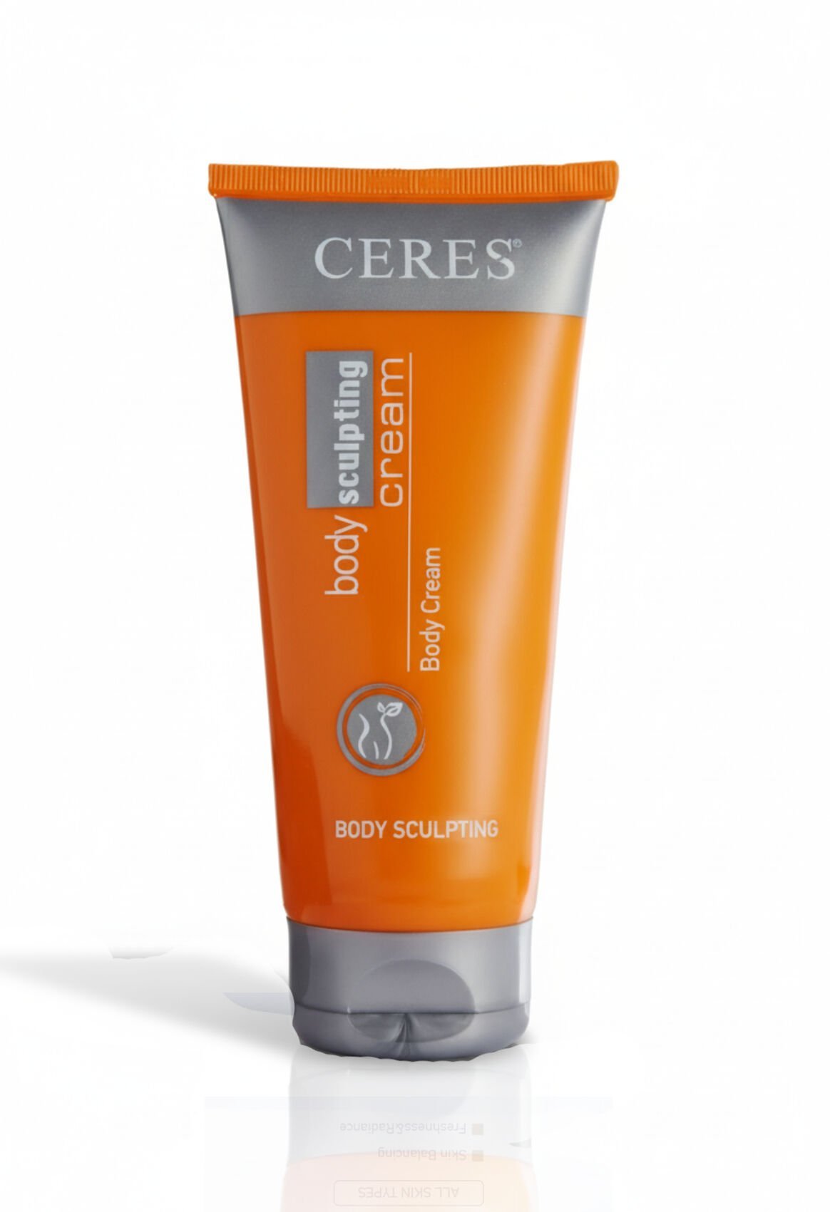 Body Sculpting Cream