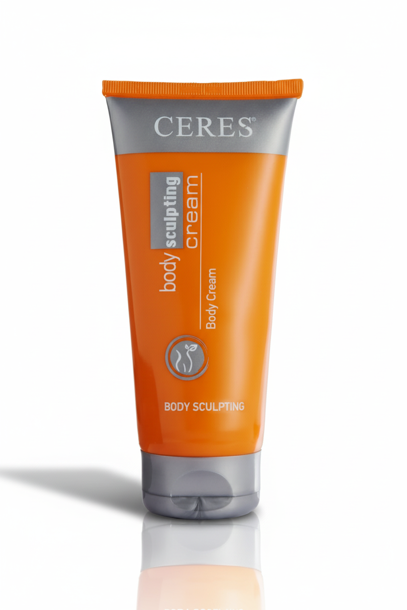 Body Sculpting Cream