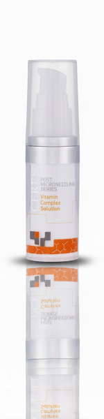 Vitamin Complex Solution