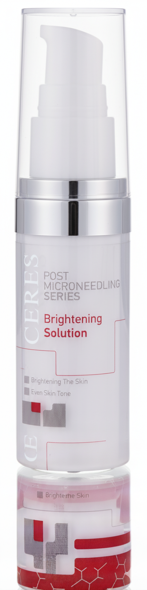 Brightening Solution