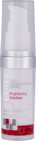 Brightening Solution