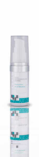 %2 Hyaluronic Acid Solution