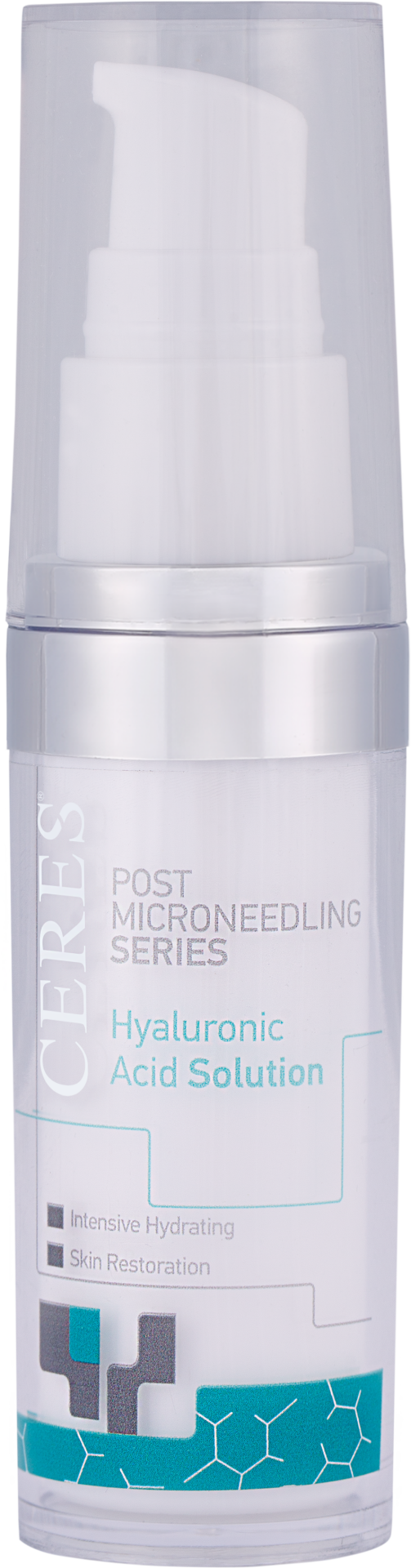 %2 Hyaluronic Acid Solution