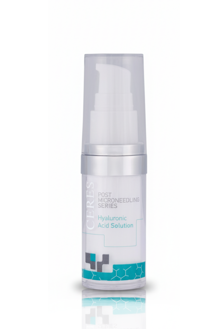 %2 Hyaluronic Acid Solution