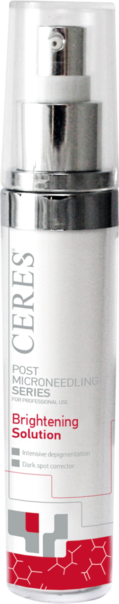 Brightening Solution