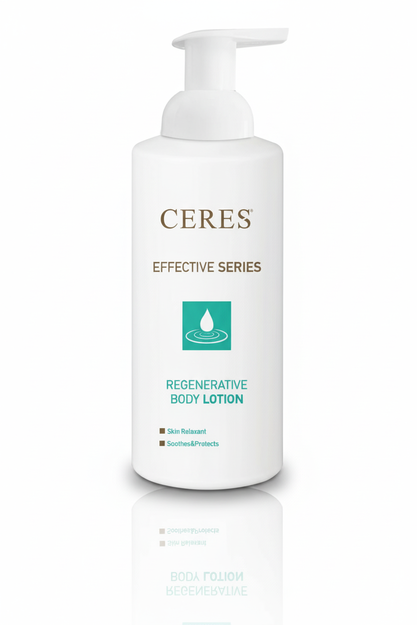 Regenerative Lotion