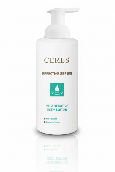 Regenerative Lotion